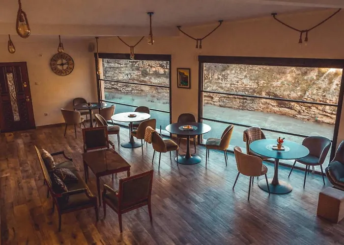 Auto Kamp Titograd 3*