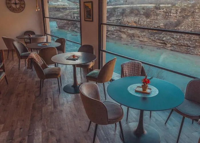 Camping Auto Kamp Titograd