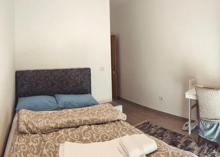 Auto Kamp Titograd 3*