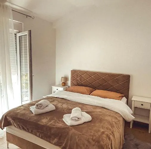 Camping Auto Kamp Titograd 3*