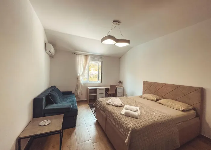 Auto Kamp Titograd Camping Podgorica