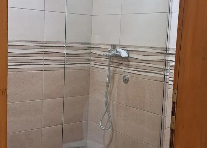 Auto Kamp Titograd Camping