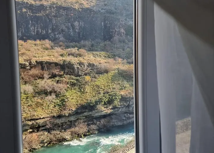 Camping Auto Kamp Titograd Podgorica