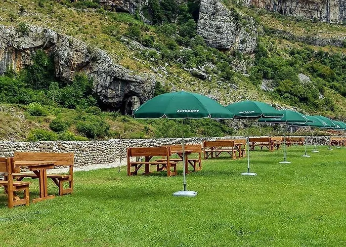 Auto Kamp Titograd Podgorica